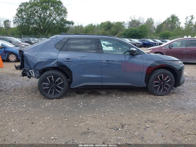 Продаж на аукціоні авто 2026 Subaru Solterra Premium, vin: JTMBEAGC9TJ001307, номер лоту: 46061056