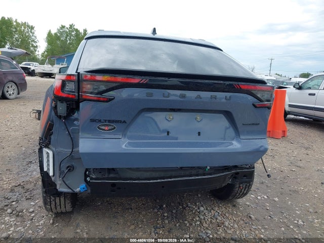 Продаж на аукціоні авто 2026 Subaru Solterra Premium, vin: JTMBEAGC9TJ001307, номер лоту: 46061056