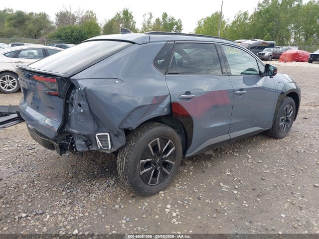Продаж на аукціоні авто 2026 Subaru Solterra Premium, vin: JTMBEAGC9TJ001307, номер лоту: 46061056