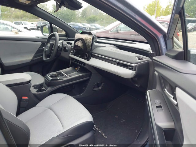 Продаж на аукціоні авто 2026 Subaru Solterra Premium, vin: JTMBEAGC9TJ001307, номер лоту: 46061056