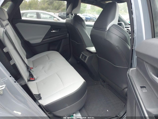 Продаж на аукціоні авто 2026 Subaru Solterra Premium, vin: JTMBEAGC9TJ001307, номер лоту: 46061056