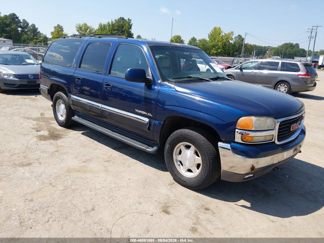 Aukcja sprzedaży 2001 Gmc Yukon Xl 1500 Slt, vin: 1GKFK16TX1J245755, numer aukcji: 46061065