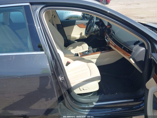Продаж на аукціоні авто 2023 Audi A4 Premium 40 Tfsi Quattro S Tronic, vin: WAUABAF47PN004930, номер лоту: 46061073