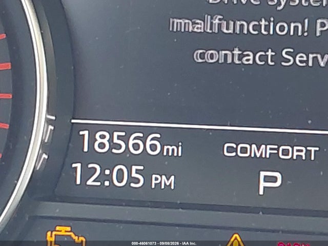 Продаж на аукціоні авто 2023 Audi A4 Premium 40 Tfsi Quattro S Tronic, vin: WAUABAF47PN004930, номер лоту: 46061073