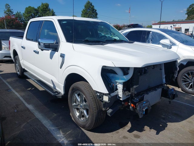 Продажа на аукционе авто 2024 Ford F-150 Xlt, vin: 1FTEW3KP6RKE68087, номер лота: 46061076