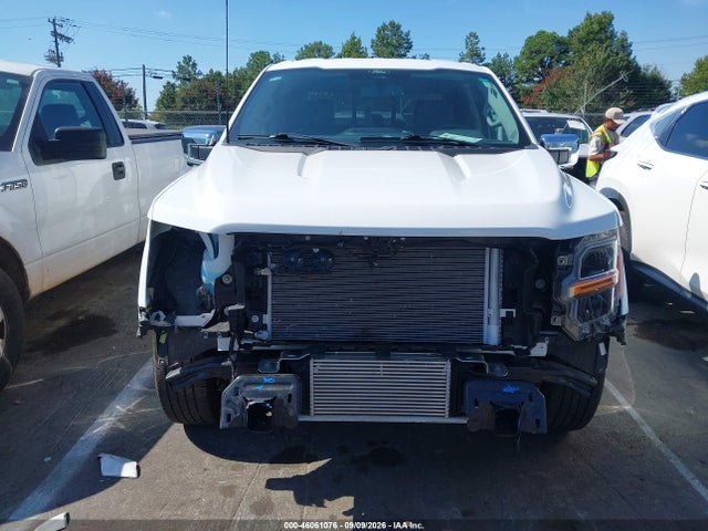 Продажа на аукционе авто 2024 Ford F-150 Xlt, vin: 1FTEW3KP6RKE68087, номер лота: 46061076