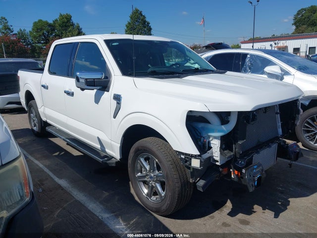 Продажа на аукционе авто 2024 Ford F-150 Xlt, vin: 1FTEW3KP6RKE68087, номер лота: 46061076