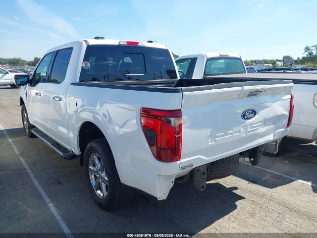 Продажа на аукционе авто 2024 Ford F-150 Xlt, vin: 1FTEW3KP6RKE68087, номер лота: 46061076