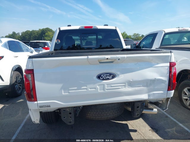 Продажа на аукционе авто 2024 Ford F-150 Xlt, vin: 1FTEW3KP6RKE68087, номер лота: 46061076