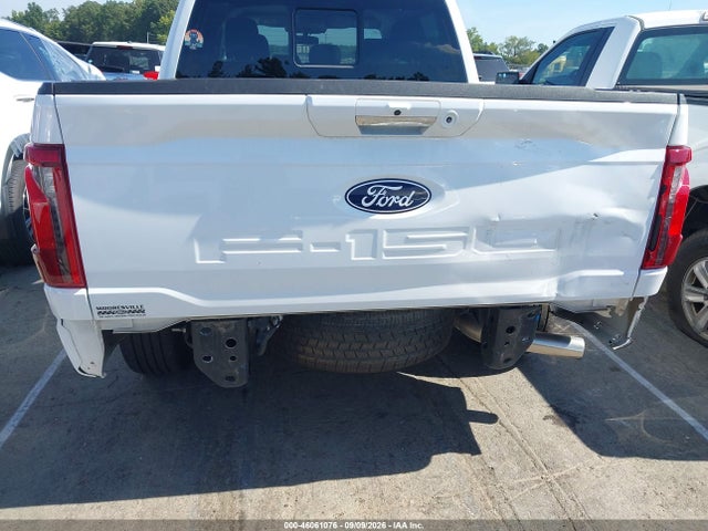 Продажа на аукционе авто 2024 Ford F-150 Xlt, vin: 1FTEW3KP6RKE68087, номер лота: 46061076