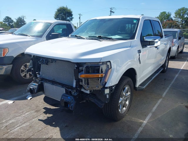 Продажа на аукционе авто 2024 Ford F-150 Xlt, vin: 1FTEW3KP6RKE68087, номер лота: 46061076