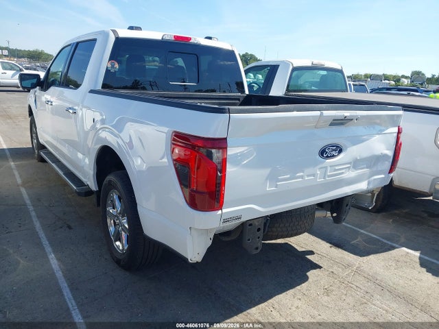 Продажа на аукционе авто 2024 Ford F-150 Xlt, vin: 1FTEW3KP6RKE68087, номер лота: 46061076