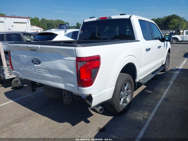 Продажа на аукционе авто 2024 Ford F-150 Xlt, vin: 1FTEW3KP6RKE68087, номер лота: 46061076