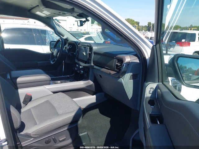 Продажа на аукционе авто 2024 Ford F-150 Xlt, vin: 1FTEW3KP6RKE68087, номер лота: 46061076