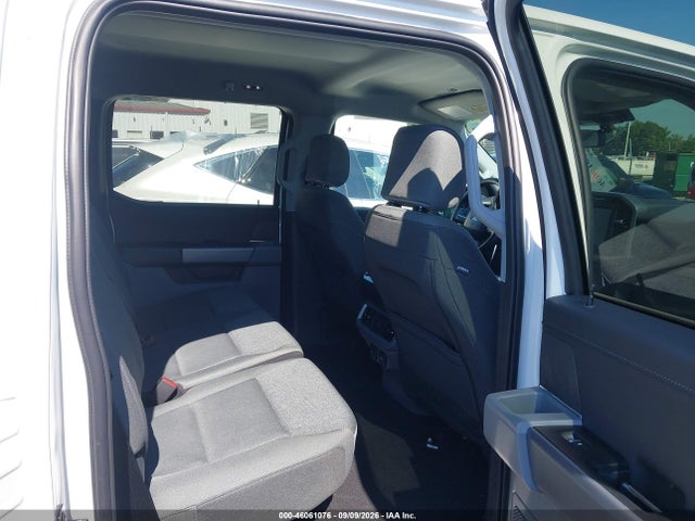 Продажа на аукционе авто 2024 Ford F-150 Xlt, vin: 1FTEW3KP6RKE68087, номер лота: 46061076