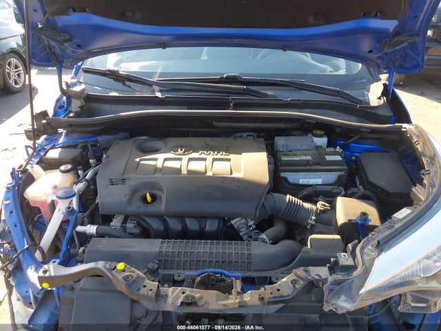 Aukcja sprzedaży 2021 Toyota C-hr Xle, vin: NMTKHMBX2MR136473, numer aukcji: 46061077