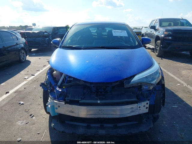 Aukcja sprzedaży 2021 Toyota C-hr Xle, vin: NMTKHMBX2MR136473, numer aukcji: 46061077