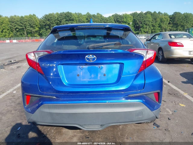 Aukcja sprzedaży 2021 Toyota C-hr Xle, vin: NMTKHMBX2MR136473, numer aukcji: 46061077