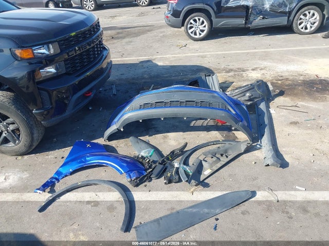 Aukcja sprzedaży 2021 Toyota C-hr Xle, vin: NMTKHMBX2MR136473, numer aukcji: 46061077