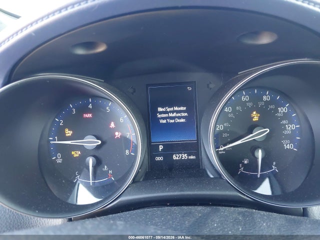 Aukcja sprzedaży 2021 Toyota C-hr Xle, vin: NMTKHMBX2MR136473, numer aukcji: 46061077