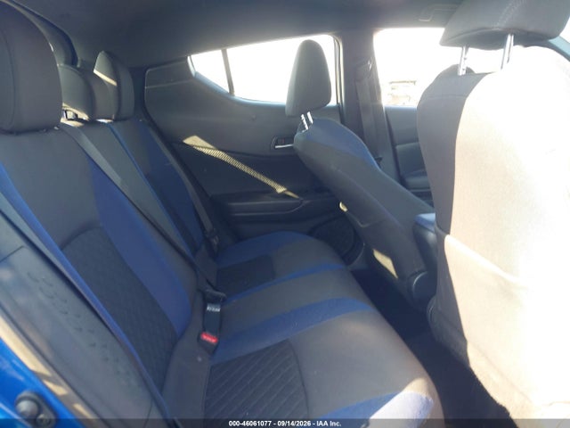 Aukcja sprzedaży 2021 Toyota C-hr Xle, vin: NMTKHMBX2MR136473, numer aukcji: 46061077