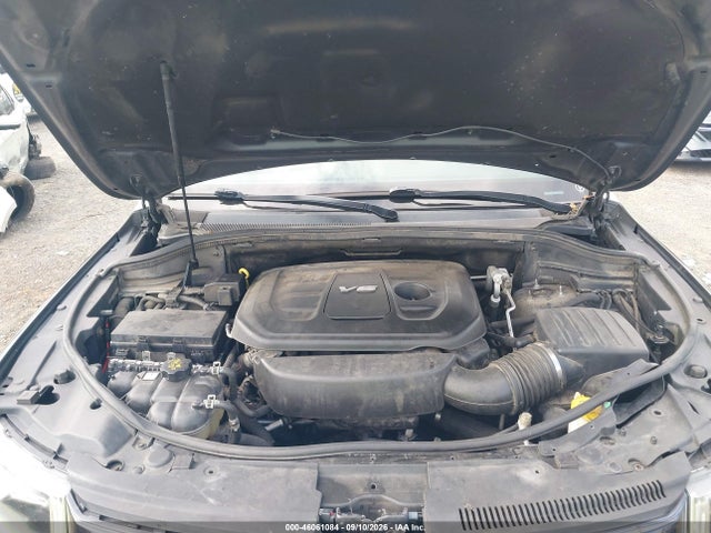 2016 Jeep Grand Cherokee Limited მანქანა იყიდება აუქციონზე, vin: 1C4RJFBG8GC401466, აუქციონის ნომერი: 46061084