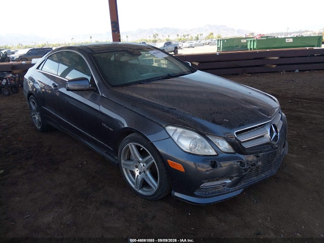 Aukcja sprzedaży 2012 Mercedes-benz E 550, vin: WDDKJ7DB6CF149997, numer aukcji: 46061085