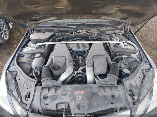 Aukcja sprzedaży 2012 Mercedes-benz E 550, vin: WDDKJ7DB6CF149997, numer aukcji: 46061085