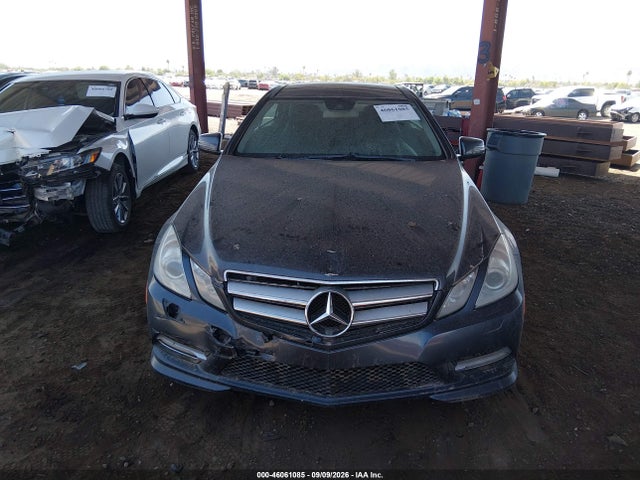 Aukcja sprzedaży 2012 Mercedes-benz E 550, vin: WDDKJ7DB6CF149997, numer aukcji: 46061085