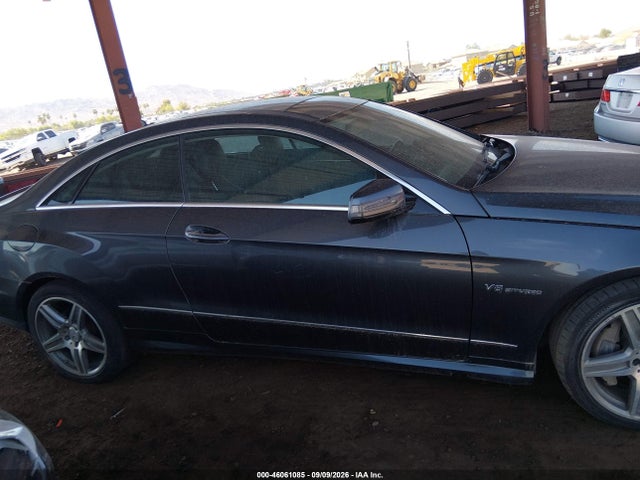 Aukcja sprzedaży 2012 Mercedes-benz E 550, vin: WDDKJ7DB6CF149997, numer aukcji: 46061085