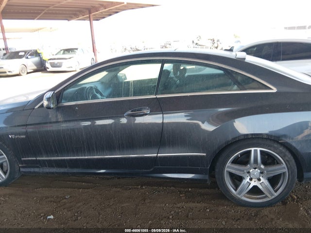 Aukcja sprzedaży 2012 Mercedes-benz E 550, vin: WDDKJ7DB6CF149997, numer aukcji: 46061085