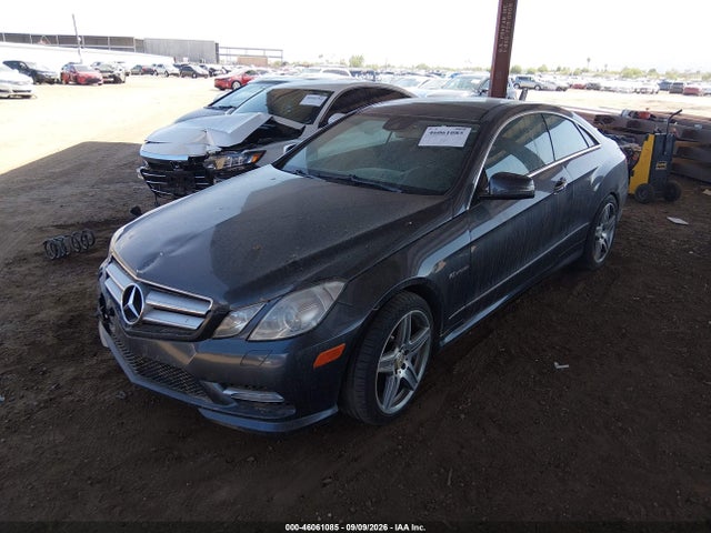 Aukcja sprzedaży 2012 Mercedes-benz E 550, vin: WDDKJ7DB6CF149997, numer aukcji: 46061085