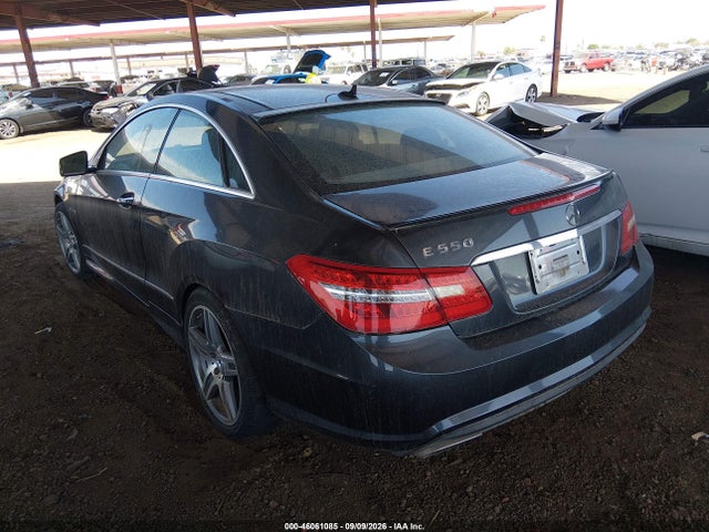 Aukcja sprzedaży 2012 Mercedes-benz E 550, vin: WDDKJ7DB6CF149997, numer aukcji: 46061085