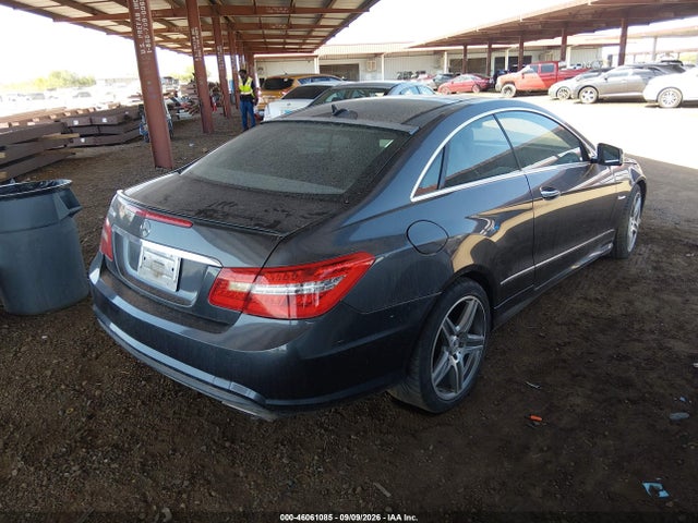 Aukcja sprzedaży 2012 Mercedes-benz E 550, vin: WDDKJ7DB6CF149997, numer aukcji: 46061085