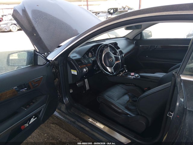 Aukcja sprzedaży 2012 Mercedes-benz E 550, vin: WDDKJ7DB6CF149997, numer aukcji: 46061085
