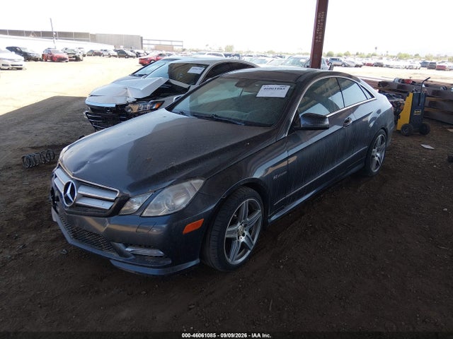 Aukcja sprzedaży 2012 Mercedes-benz E 550, vin: WDDKJ7DB6CF149997, numer aukcji: 46061085