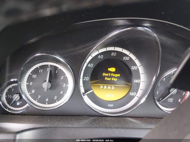 Aukcja sprzedaży 2012 Mercedes-benz E 550, vin: WDDKJ7DB6CF149997, numer aukcji: 46061085