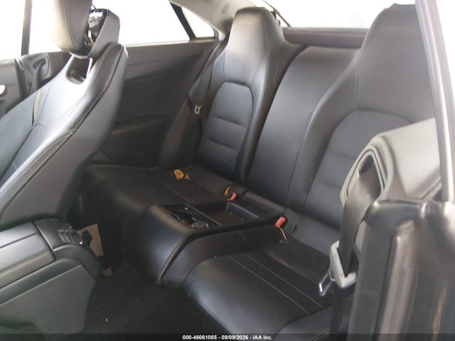Aukcja sprzedaży 2012 Mercedes-benz E 550, vin: WDDKJ7DB6CF149997, numer aukcji: 46061085