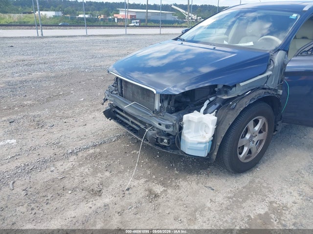 Aukcja sprzedaży 2012 Volvo Xc60 3.2/3.2 Platinum/3.2 Premier/3.2 Premier Plus, vin: YV4952DLXC2318917, numer aukcji: 46061095