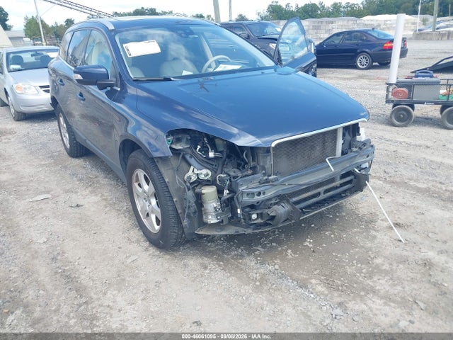 Aukcja sprzedaży 2012 Volvo Xc60 3.2/3.2 Platinum/3.2 Premier/3.2 Premier Plus, vin: YV4952DLXC2318917, numer aukcji: 46061095