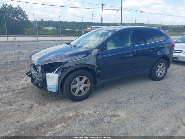 Aukcja sprzedaży 2012 Volvo Xc60 3.2/3.2 Platinum/3.2 Premier/3.2 Premier Plus, vin: YV4952DLXC2318917, numer aukcji: 46061095