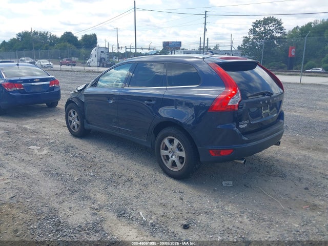 Aukcja sprzedaży 2012 Volvo Xc60 3.2/3.2 Platinum/3.2 Premier/3.2 Premier Plus, vin: YV4952DLXC2318917, numer aukcji: 46061095