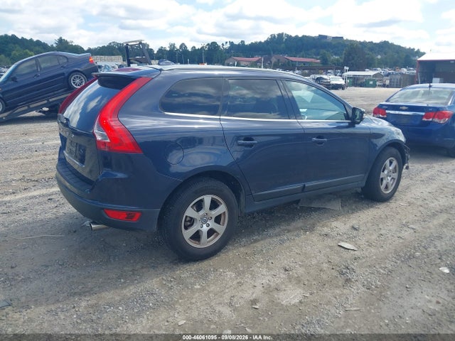 Aukcja sprzedaży 2012 Volvo Xc60 3.2/3.2 Platinum/3.2 Premier/3.2 Premier Plus, vin: YV4952DLXC2318917, numer aukcji: 46061095