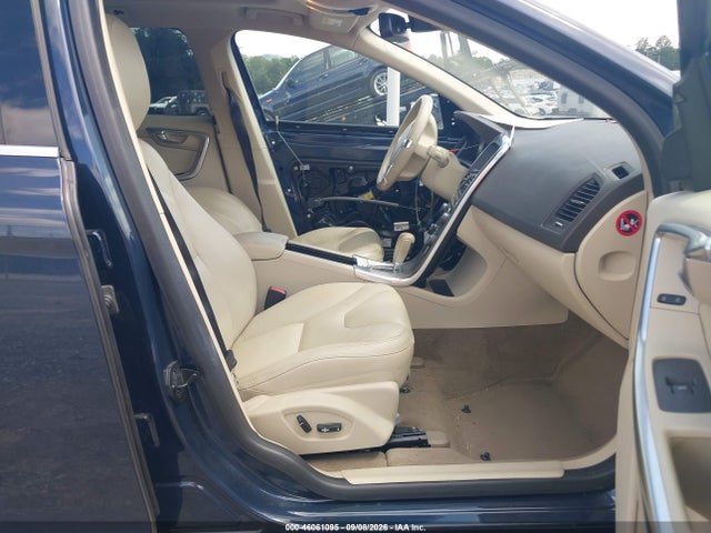 Aukcja sprzedaży 2012 Volvo Xc60 3.2/3.2 Platinum/3.2 Premier/3.2 Premier Plus, vin: YV4952DLXC2318917, numer aukcji: 46061095