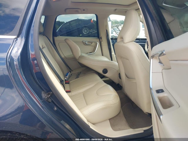 Aukcja sprzedaży 2012 Volvo Xc60 3.2/3.2 Platinum/3.2 Premier/3.2 Premier Plus, vin: YV4952DLXC2318917, numer aukcji: 46061095