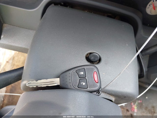 2006 Dodge Ram 1500 Slt მანქანა იყიდება აუქციონზე, vin: 1D7HA18266S555209, აუქციონის ნომერი: 46061097