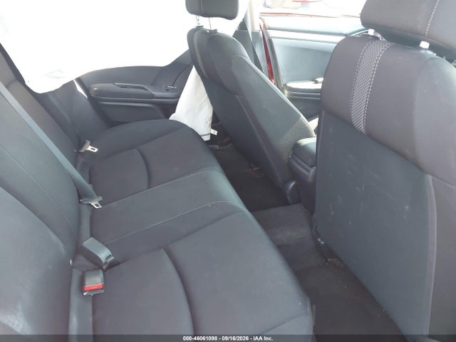 Продаж на аукціоні авто 2020 Honda Civic Lx, vin: 2HGFC2F62LH583519, номер лоту: 46061098