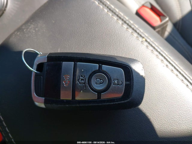 46061100 :رقم المزاد ، 3FMTK3SU1MMA62644 vin ، 2021 Ford Mustang Mach-e Premium مزاد بيع