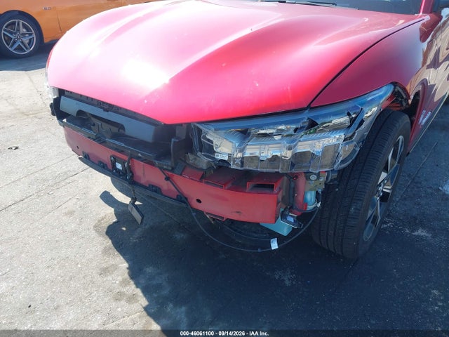 46061100 :رقم المزاد ، 3FMTK3SU1MMA62644 vin ، 2021 Ford Mustang Mach-e Premium مزاد بيع