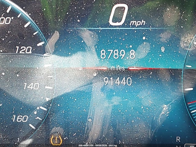 Продажа на аукционе авто 2020 Mercedes-benz Cla 250 4matic, vin: WDD5J4HB8LN079849, номер лота: 46061105